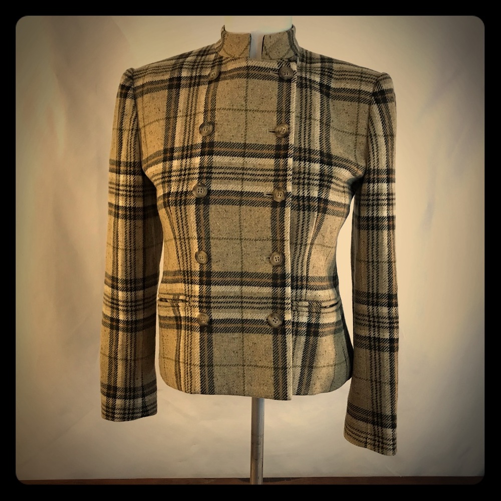 Jones New York Blazer